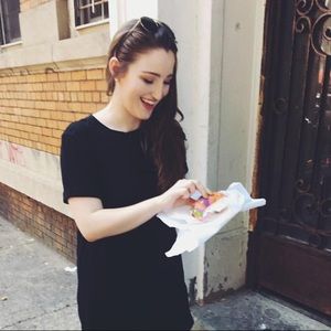 Meet your Posher, Kathryn